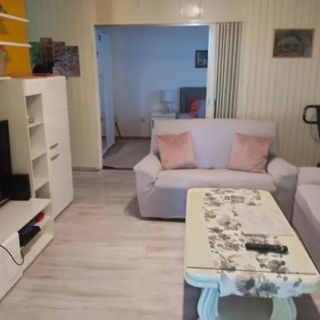 Belvedere شقة شيبينيك